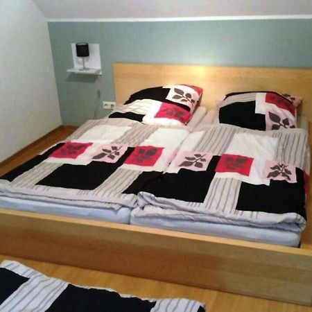 Ferienwohnung-Thielen-Waldrach-Ruwertal Ngoại thất bức ảnh