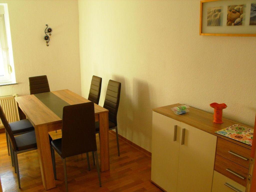 Ferienwohnung-Thielen-Waldrach-Ruwertal Ngoại thất bức ảnh