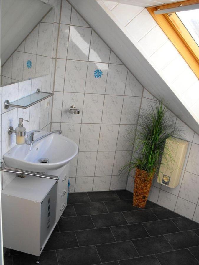Ferienwohnung-Thielen-Waldrach-Ruwertal Ngoại thất bức ảnh