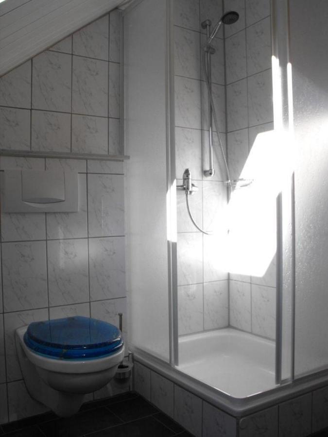 Ferienwohnung-Thielen-Waldrach-Ruwertal Ngoại thất bức ảnh