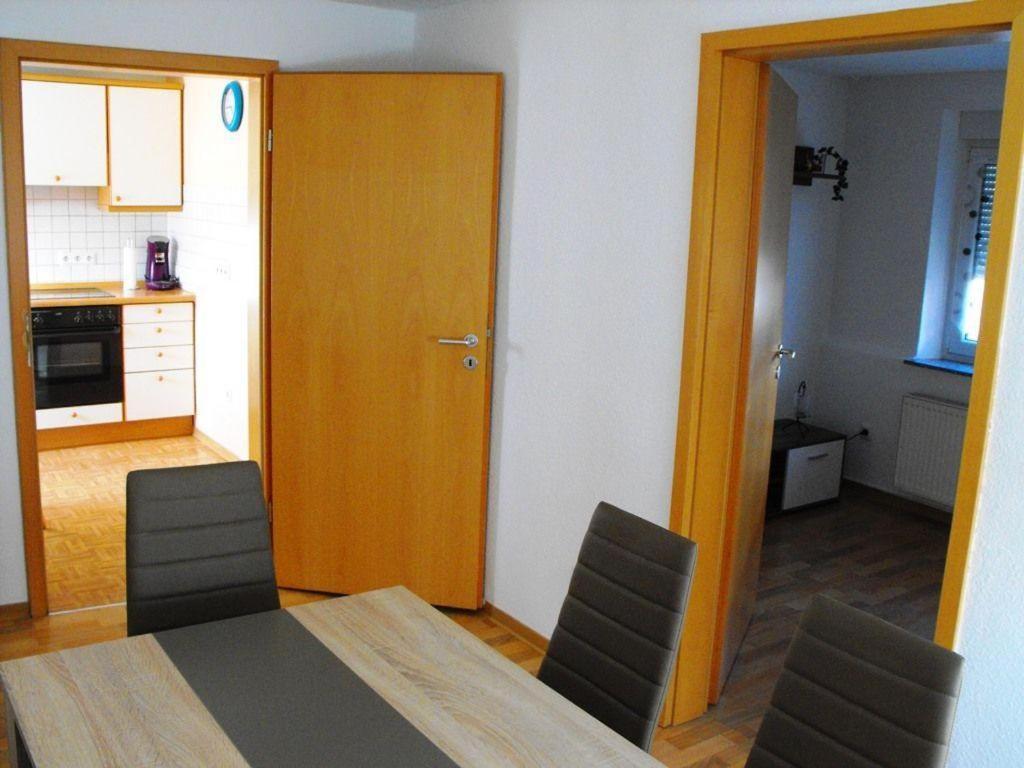 Ferienwohnung-Thielen-Waldrach-Ruwertal Ngoại thất bức ảnh