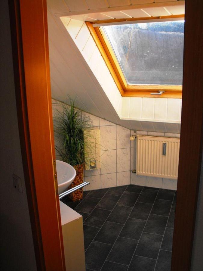 Ferienwohnung-Thielen-Waldrach-Ruwertal Ngoại thất bức ảnh