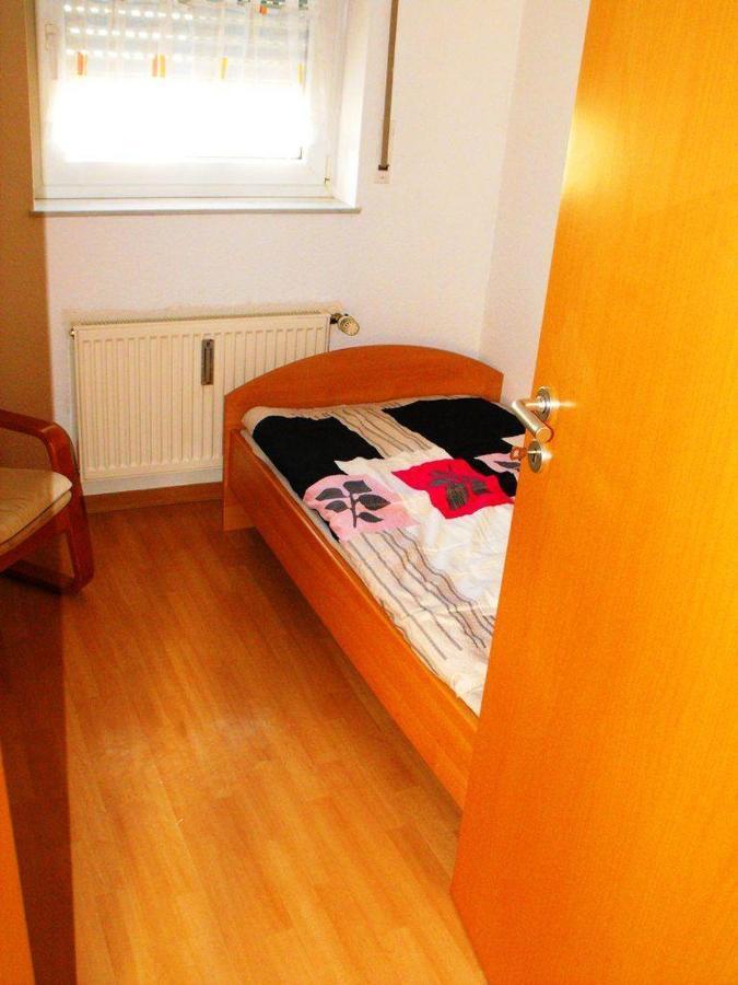 Ferienwohnung-Thielen-Waldrach-Ruwertal Ngoại thất bức ảnh