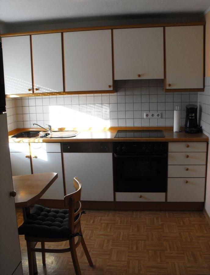 Ferienwohnung-Thielen-Waldrach-Ruwertal Ngoại thất bức ảnh