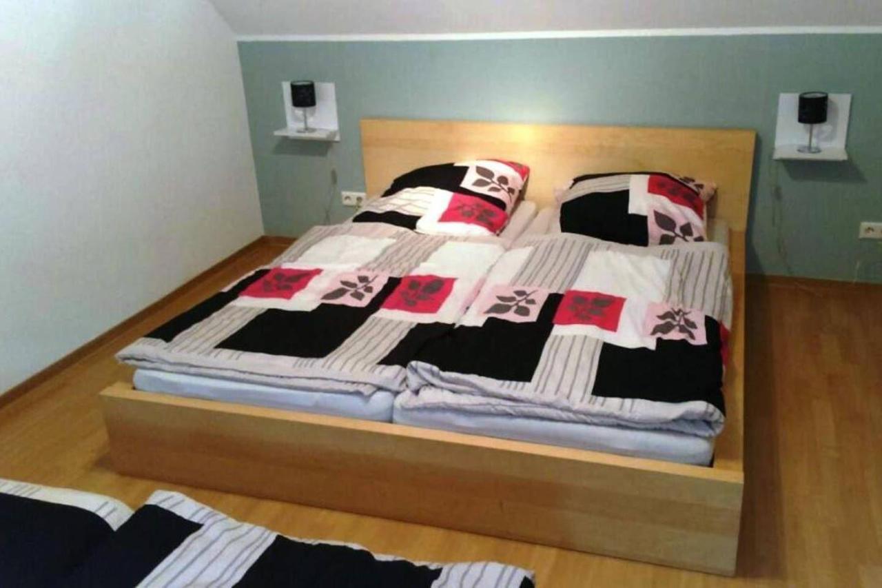Ferienwohnung-Thielen-Waldrach-Ruwertal Ngoại thất bức ảnh
