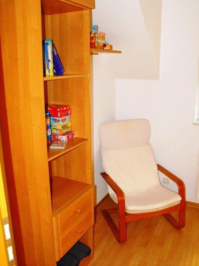 Ferienwohnung-Thielen-Waldrach-Ruwertal Ngoại thất bức ảnh