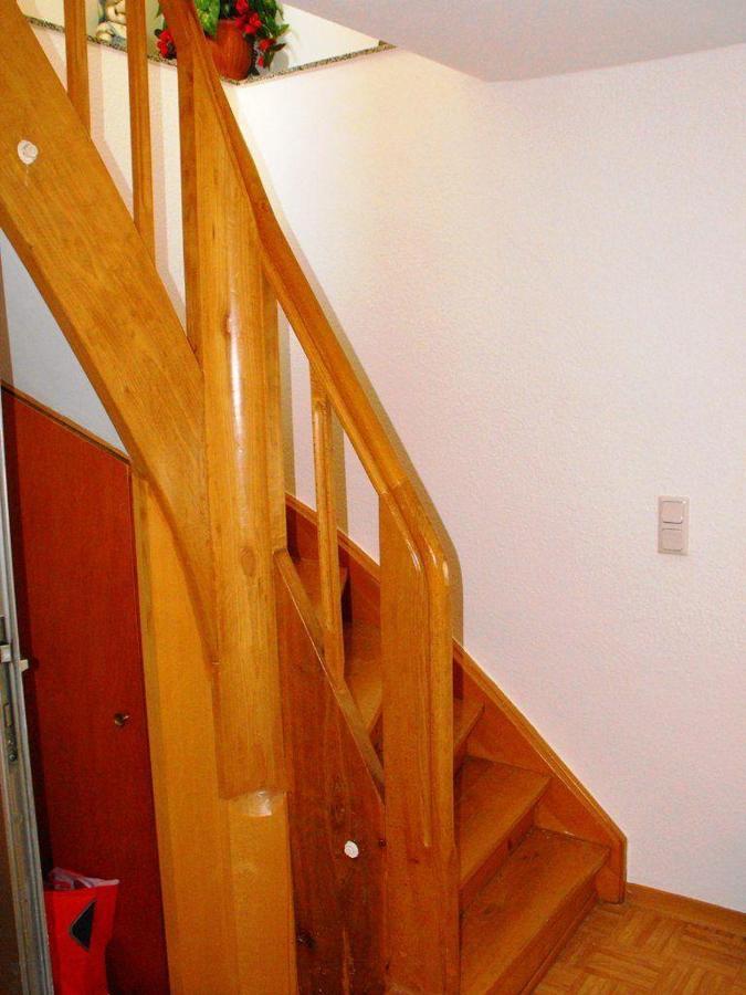 Ferienwohnung-Thielen-Waldrach-Ruwertal Ngoại thất bức ảnh