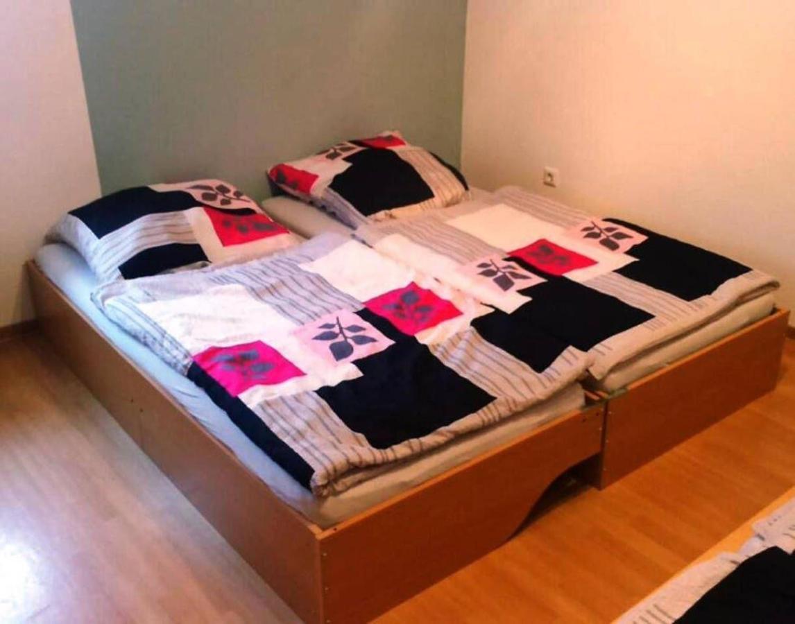 Ferienwohnung-Thielen-Waldrach-Ruwertal Ngoại thất bức ảnh
