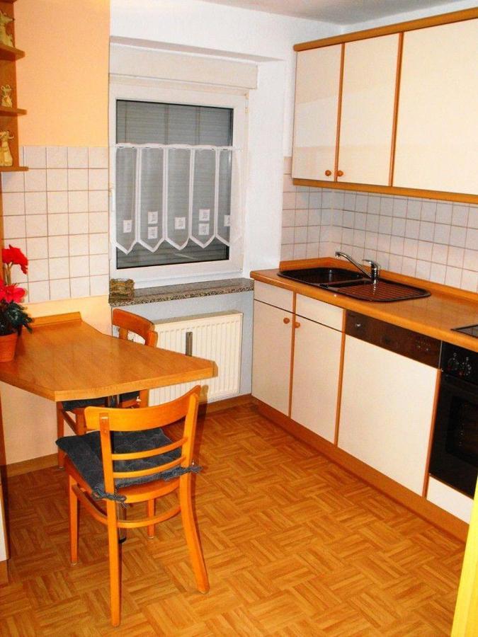 Ferienwohnung-Thielen-Waldrach-Ruwertal Ngoại thất bức ảnh